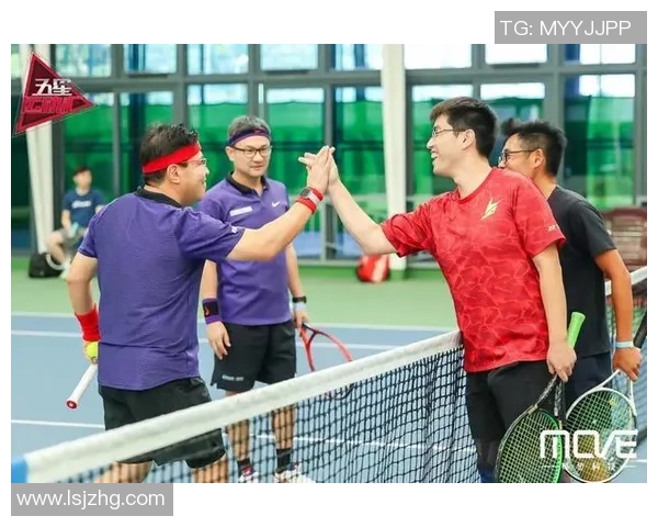 南京网球队荣登网球节奏排行榜第三名展现卓越实力与风采