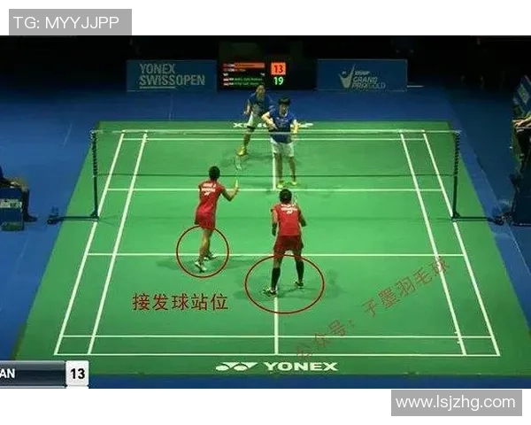 上海羽毛球队在锦标赛中的耐力表现分析与总结