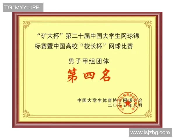 上海网球队在全国网球灵活性排行榜中荣获第六名的佳绩分析